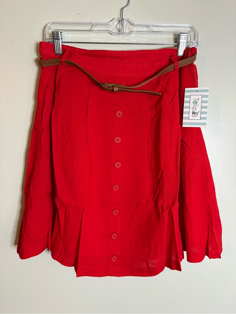 Ladies Tulip B Skirt